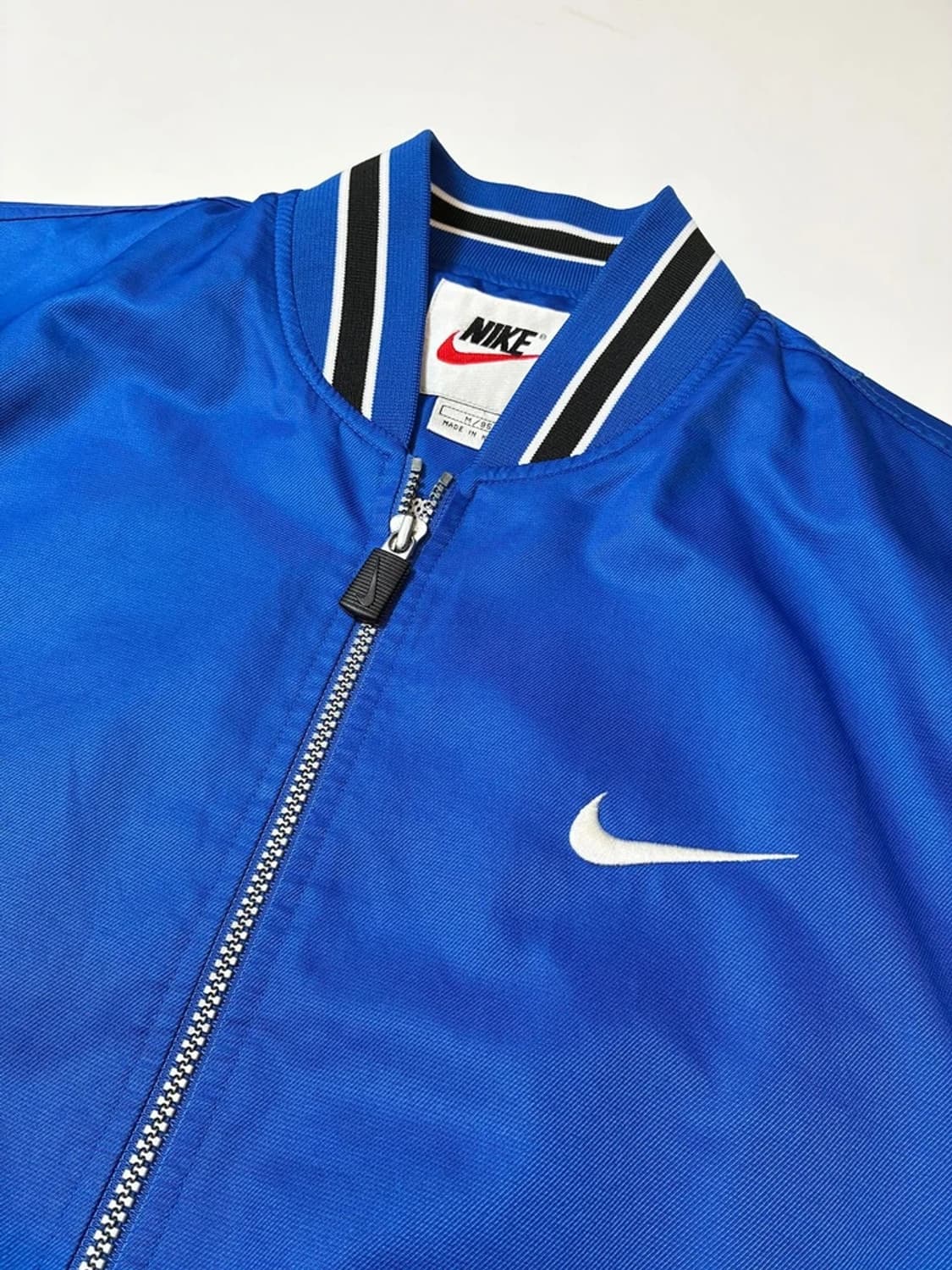 나이키 90's 박찬호 61 바시티 자켓 PN8367 상품이미지5