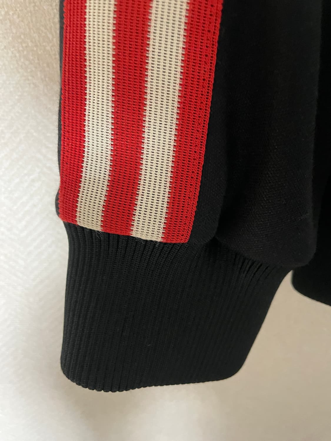 한정판 아디다스 아약스 져지 L 상품이미지4