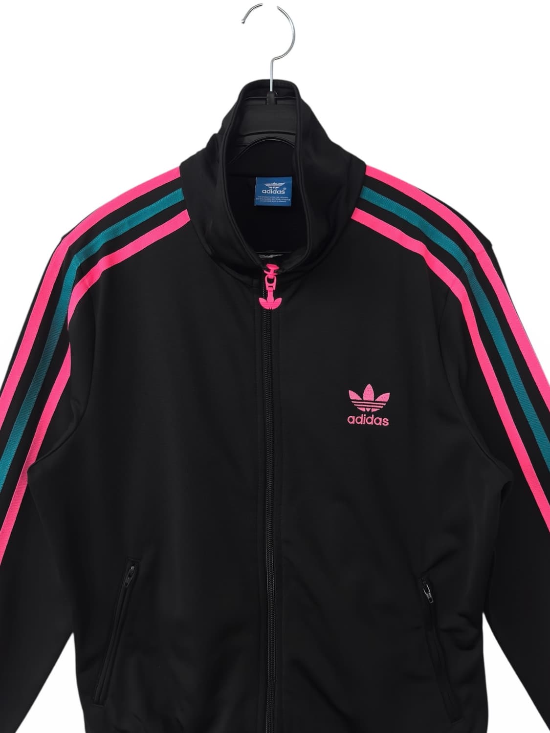 아디다스 파이어버드 트랙탑 져지 상품이미지3