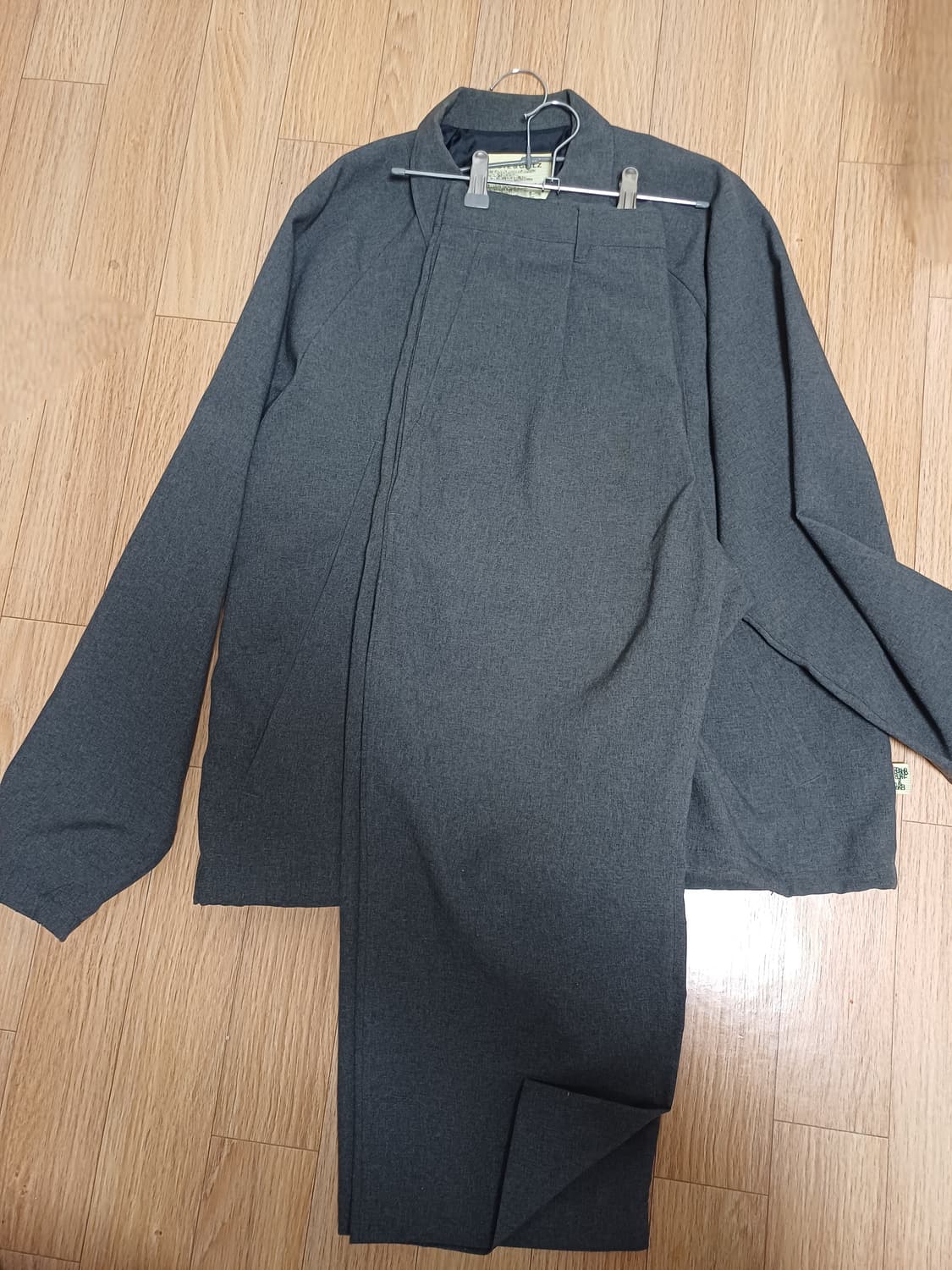 빔즈 ssz 17ss 셋업 상품이미지2