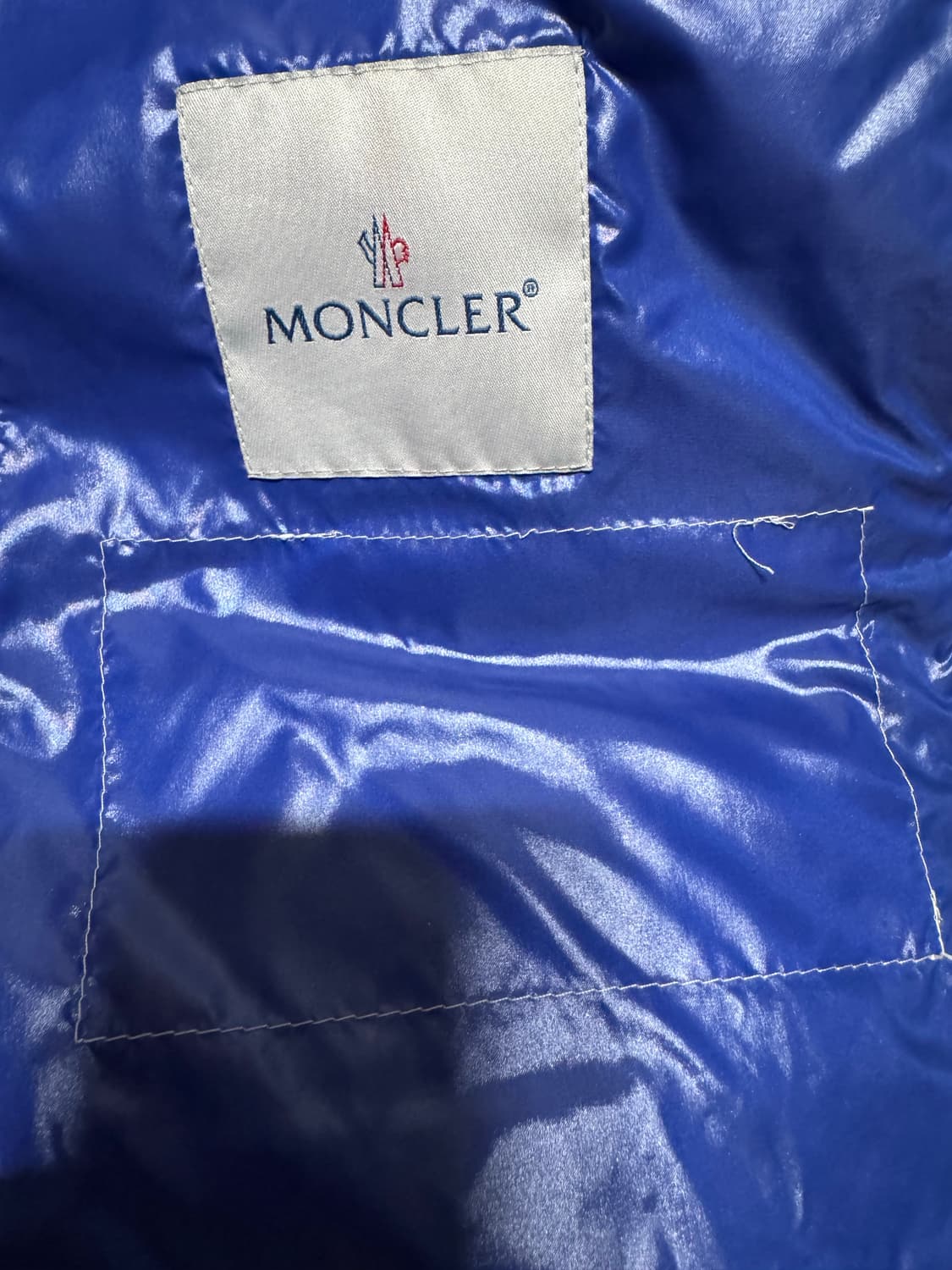 0 몽클레어 바디 다운 패딩 상품이미지8