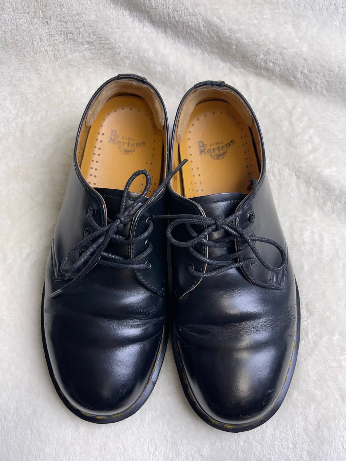 [41] 닥터마틴 1461 스무스  || 260-265 상품이미지2