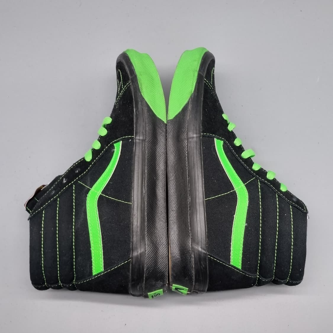 반스sk8 하이탑 250 상품이미지5