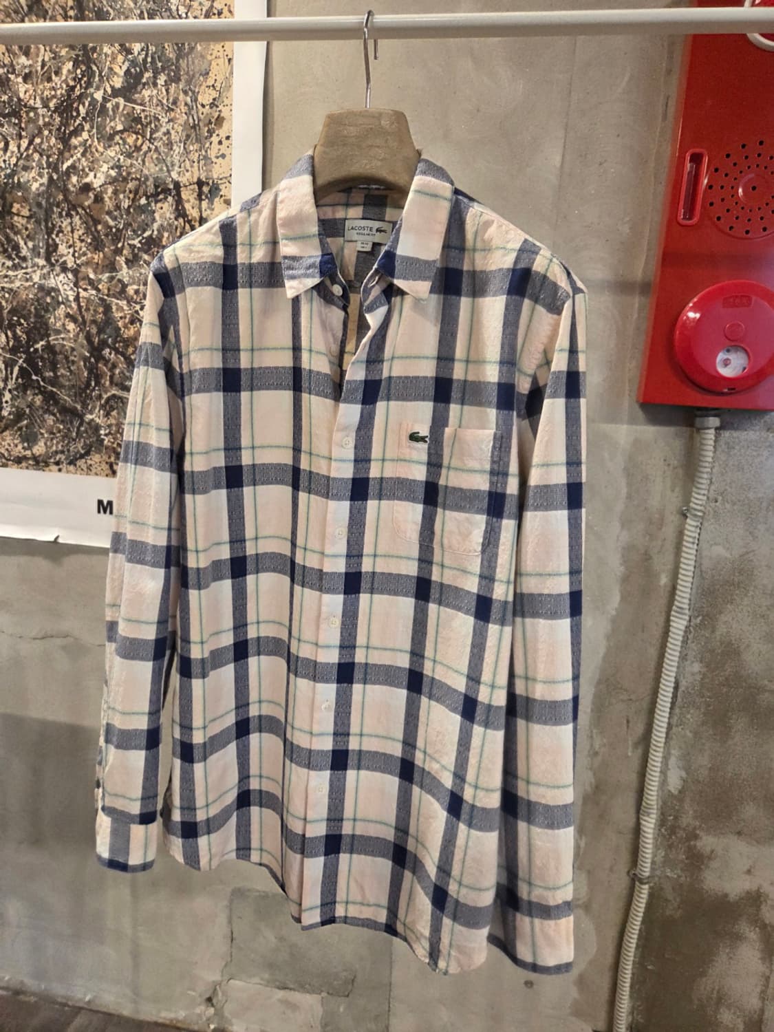 라코스테  상품이미지6