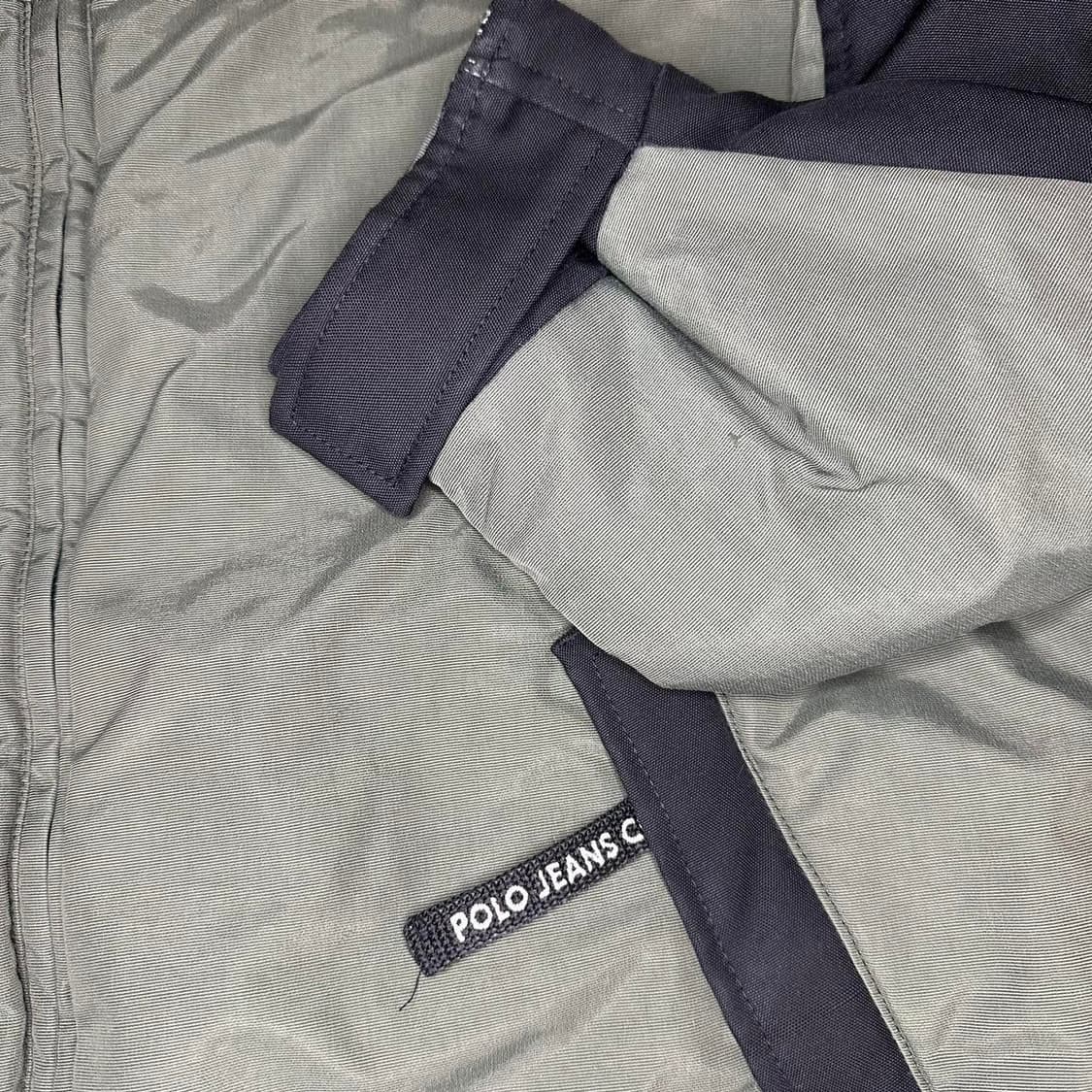 폴로 진스 컴퍼니 자켓 상품이미지2