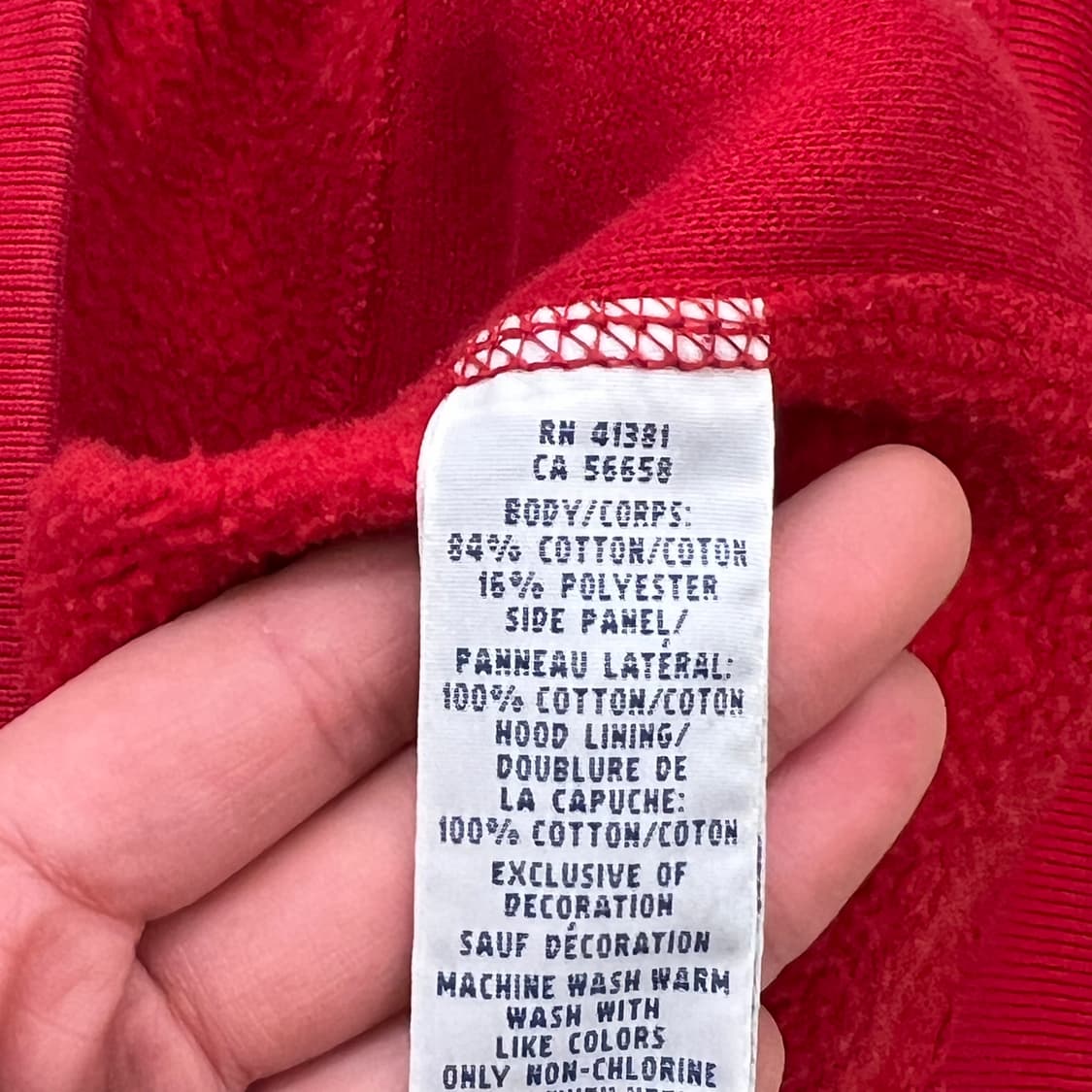 폴로 랄프로렌 빅포니 후드집업 r2280 상품이미지8