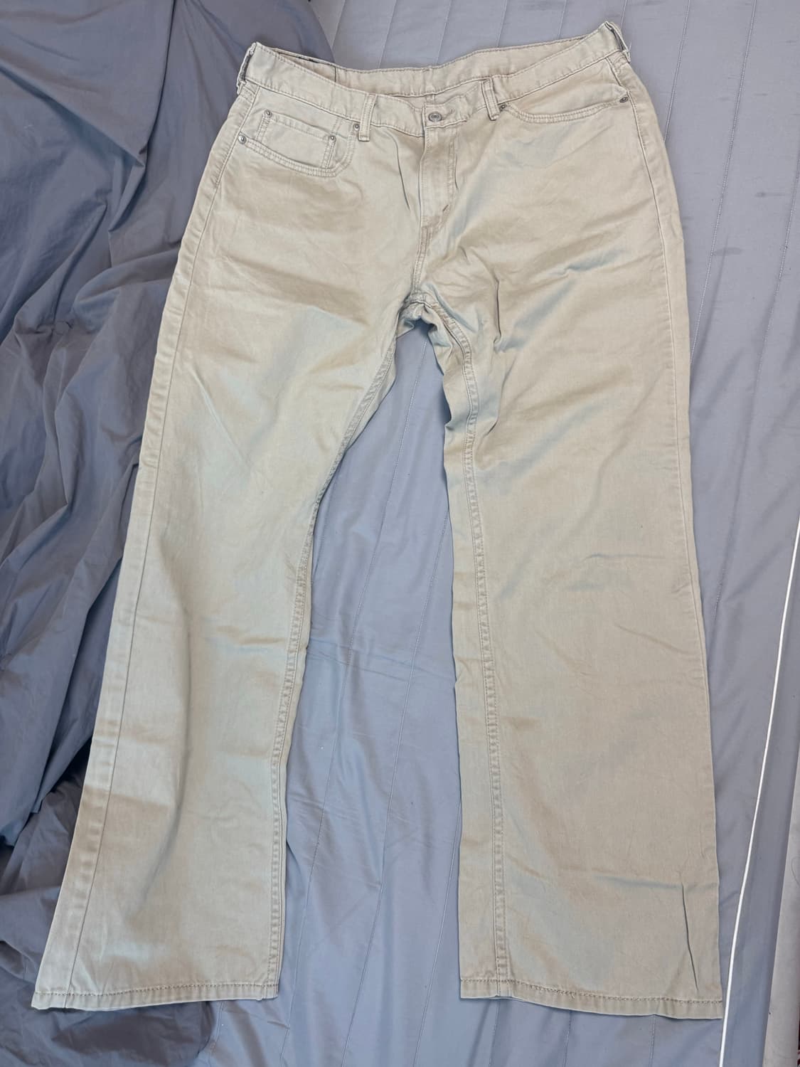 빈티지 리바이스 카펜터 상품이미지1