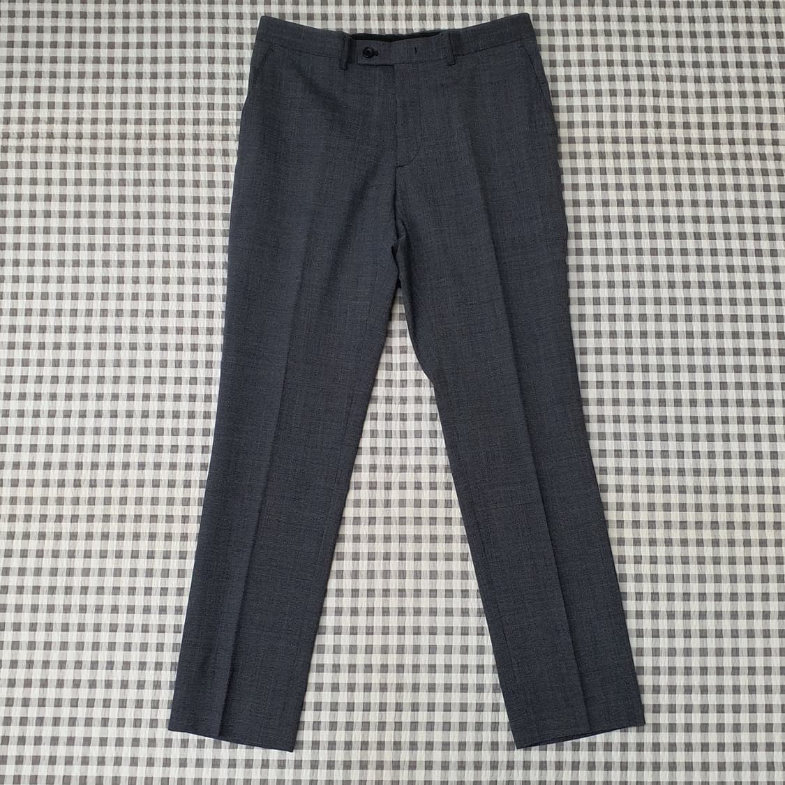 코모도스퀘어 여름용 정장셋업 남자95 하의30 상품이미지9