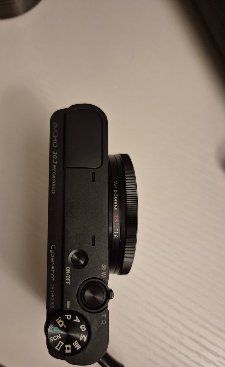 소니 rx100 상품이미지3