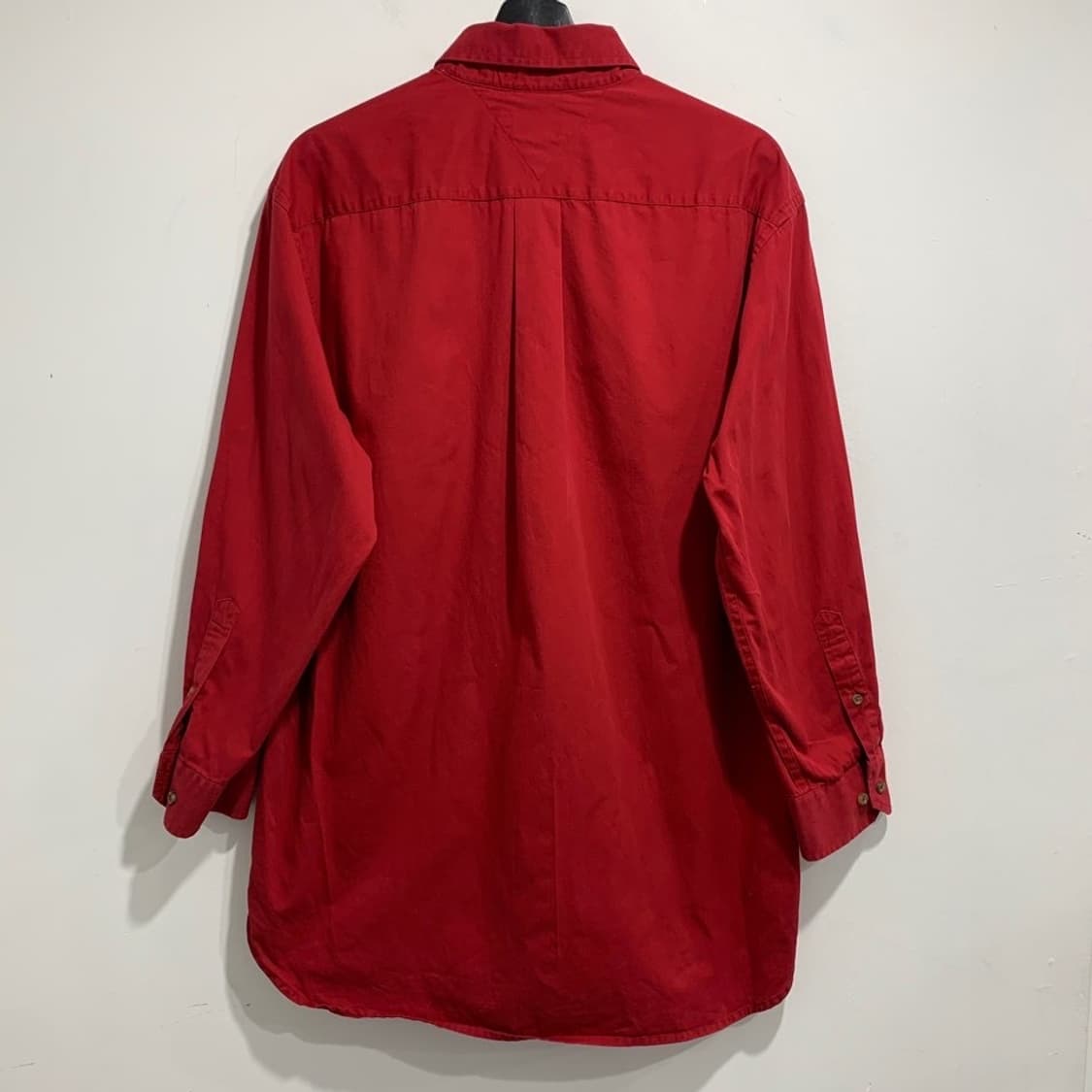 타미힐피거 셔츠 상품이미지3