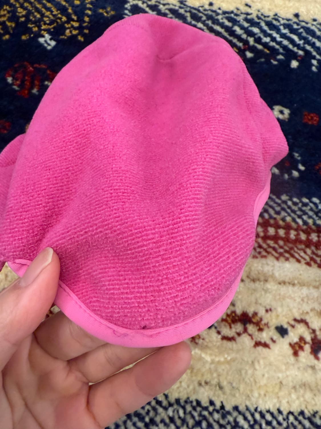 노스페이스 폴라텍 이어플랩 캡 상품이미지4