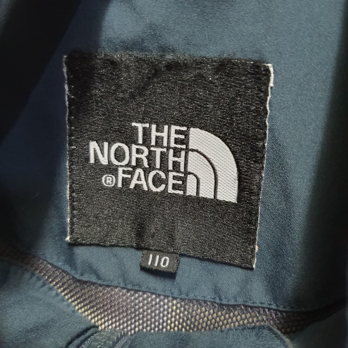 노스페이스 고어텍스 후드 바람막이 자켓  상품이미지6