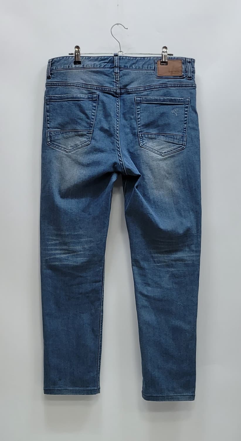 Series 20SS 시리즈 워싱 데님 청바지 / 남 86 (34)
 상품이미지2