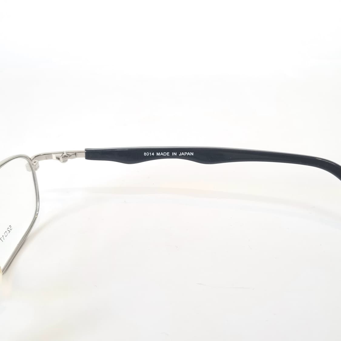 데드스탁 VALENTINO 실버사각 스텐다드 상품이미지8