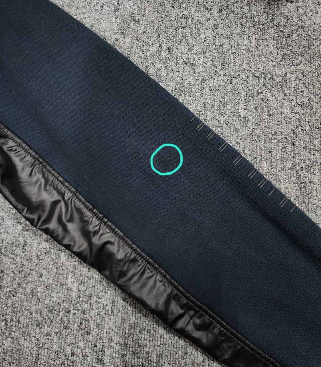 푸마 x 페라리 콜라보 협업 후드집업 XL 상품이미지6