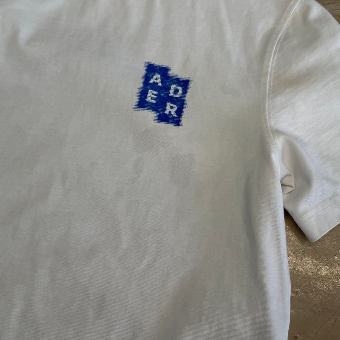 S 아더에러 반팔티 상품이미지5