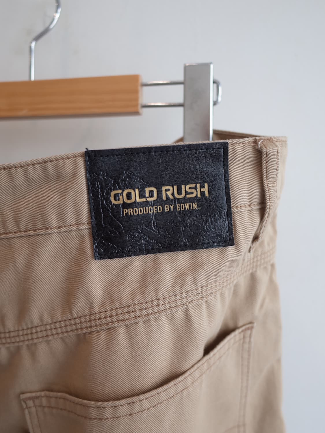 EDWIN 에드윈 카펜터 쇼츠 (35인치) 상품이미지6