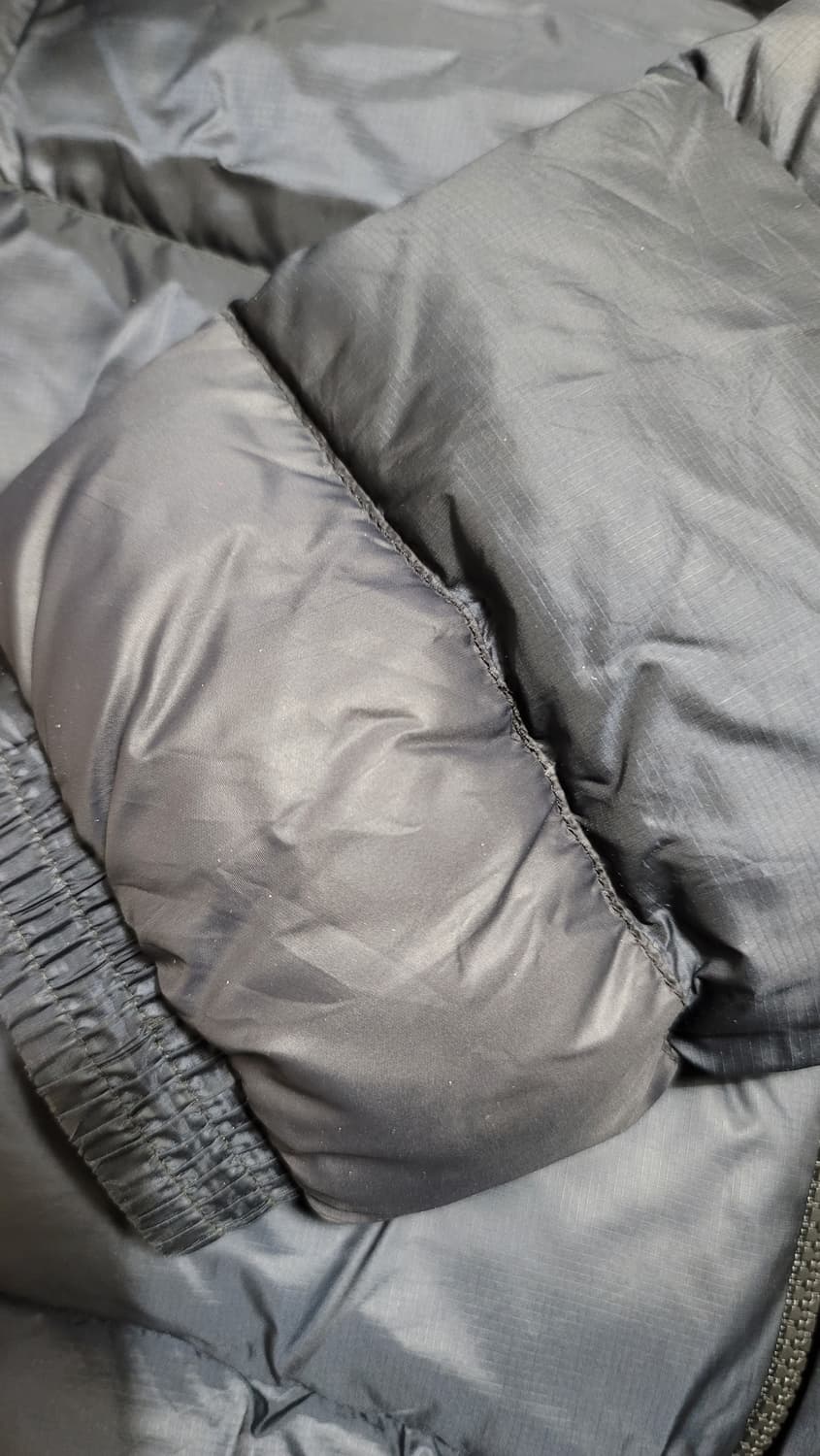 Rab 뉴트리노 프로 구스다운 패딩 상품이미지6