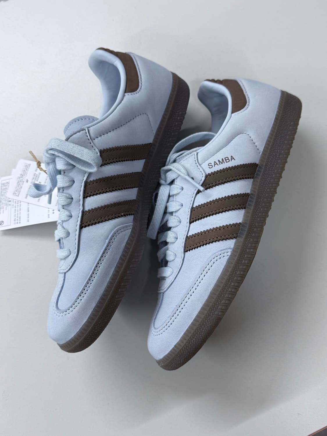 삼바 IH9167 245 상품이미지3