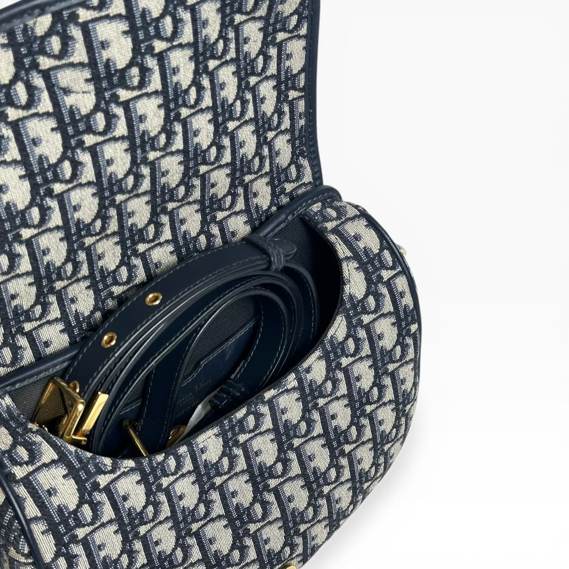 디올 오블리크 바비백 미디움 크로스백 상품이미지6