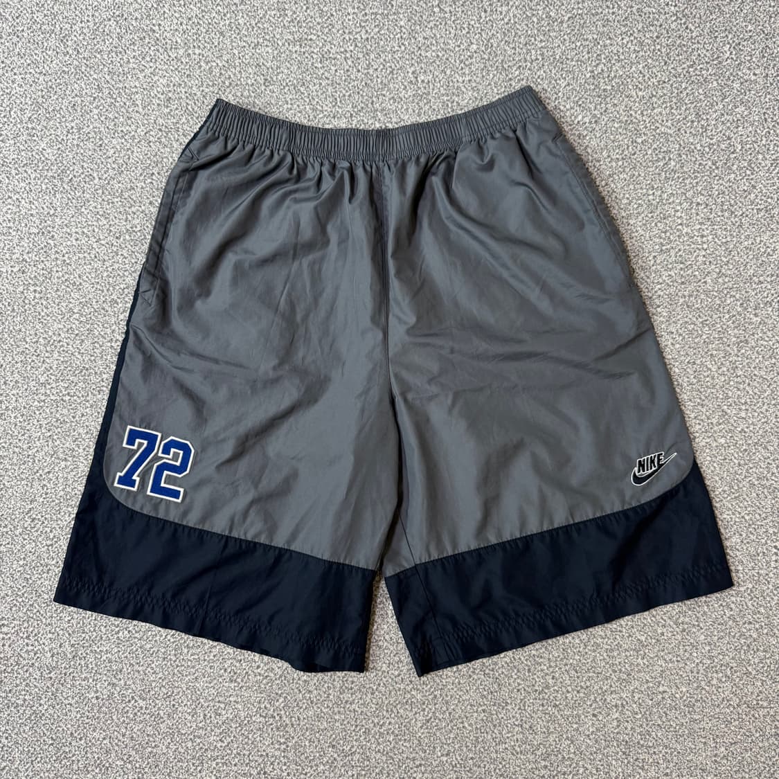 나이키 반바지 XL 상품이미지1