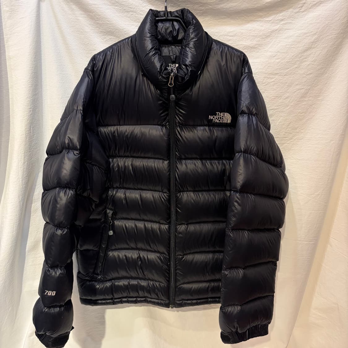 노스페이스 700 패딩 자켓 다운 점퍼 상품이미지1