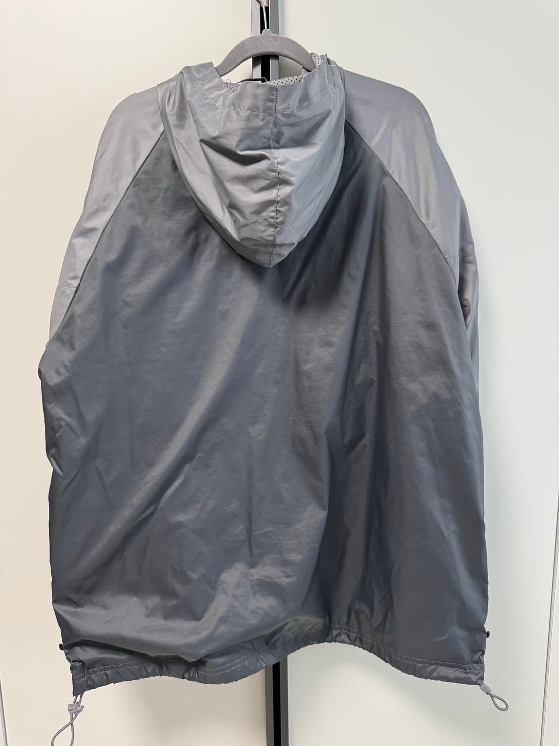 아디다스 바람막이 3xl 상품이미지2