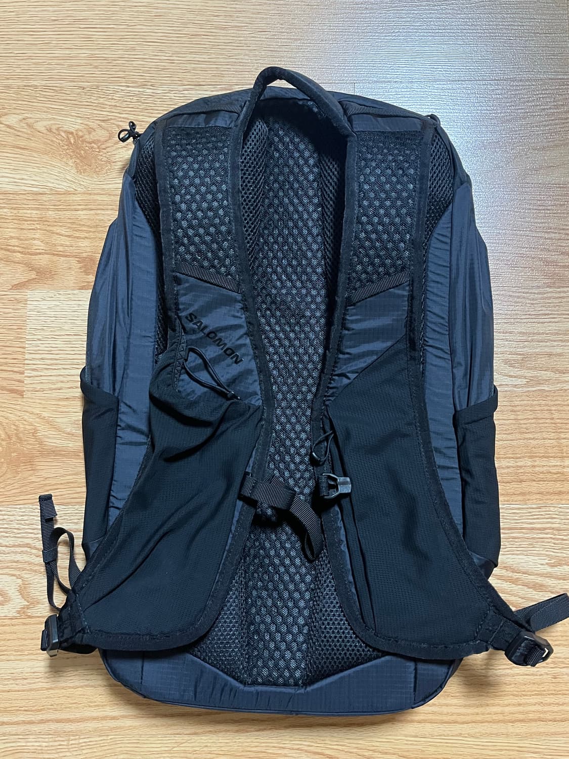 (새상품) 살로몬 백팩 XT-25 상품이미지3