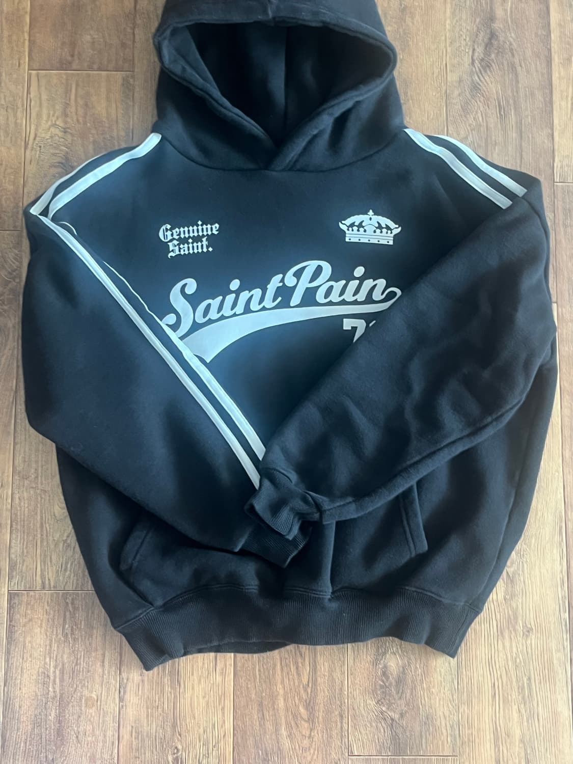 SP 팀 리그 후드 (세인트페인) 상품이미지1