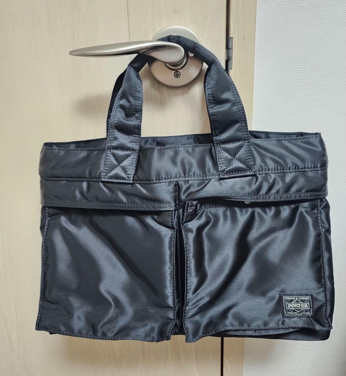 요시다포터 탱커 뉴 토트백 상품이미지1