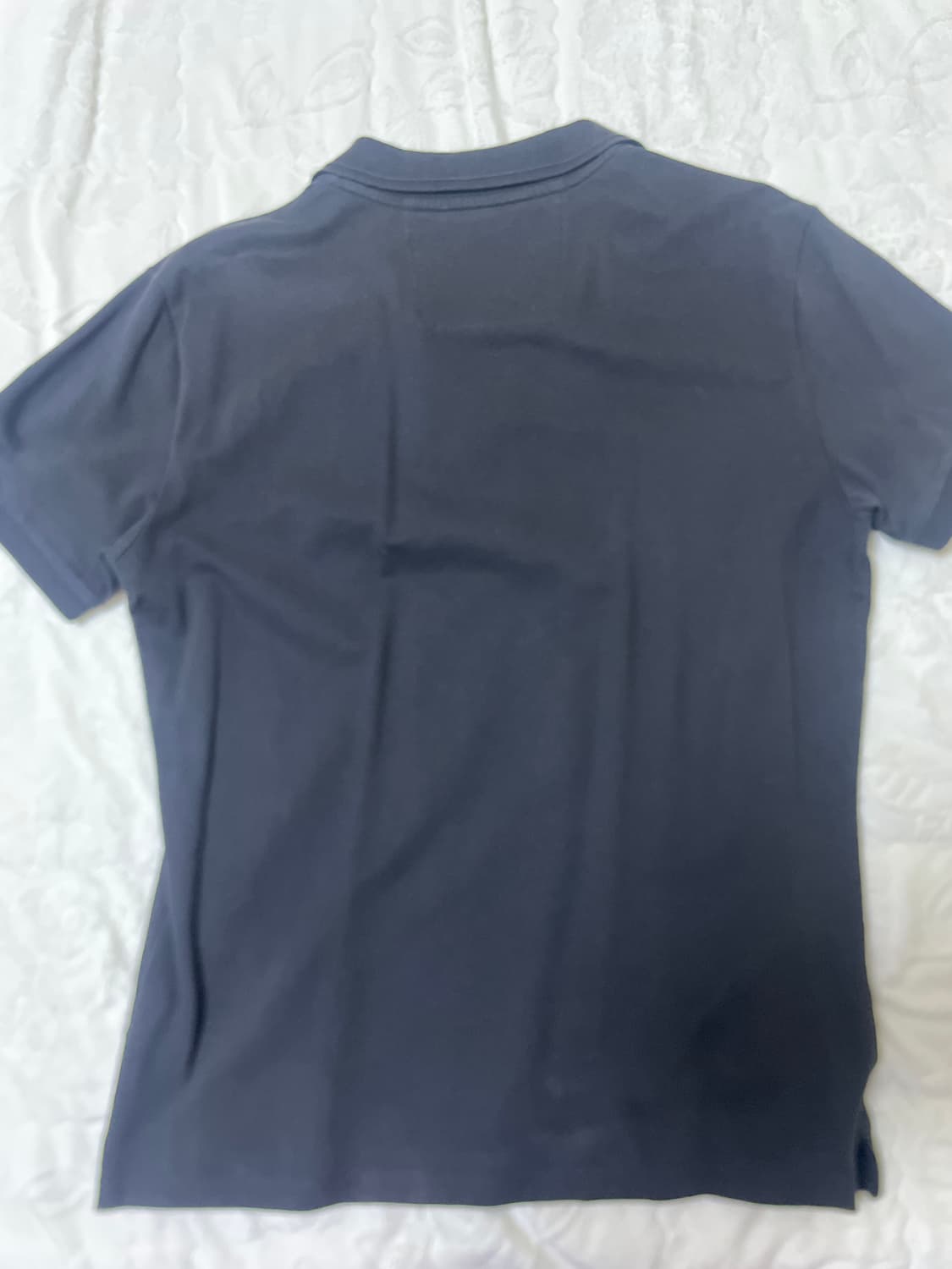 캘빈클라인 슬림핏 카라티 상품이미지2