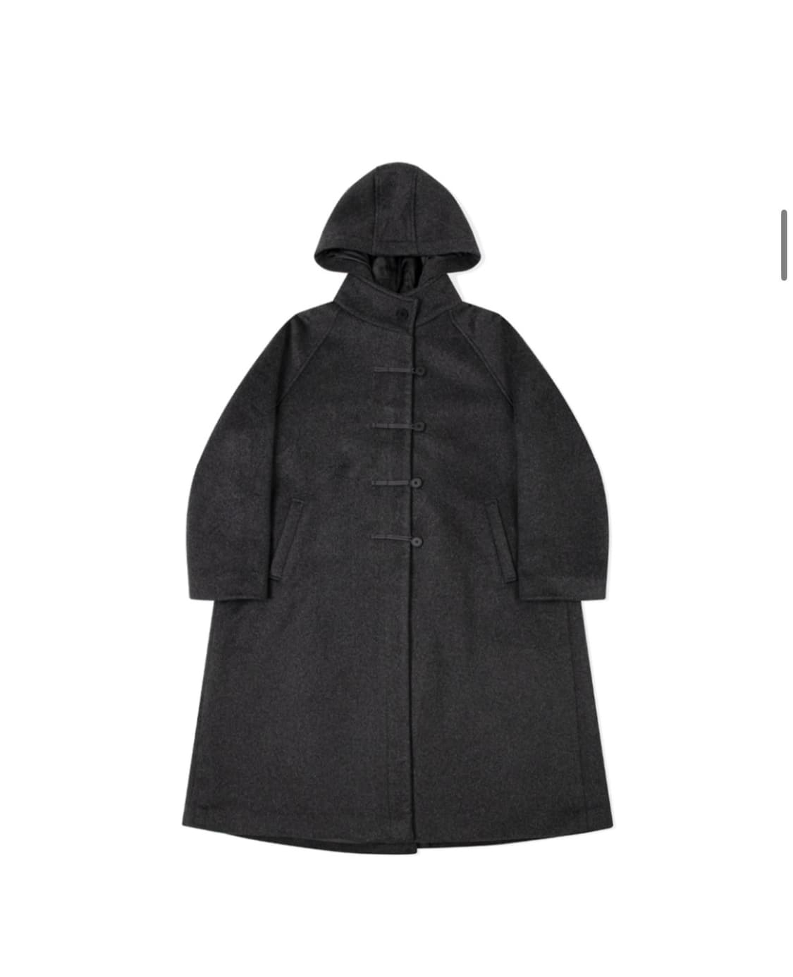 미세키서울 코트 상품이미지2