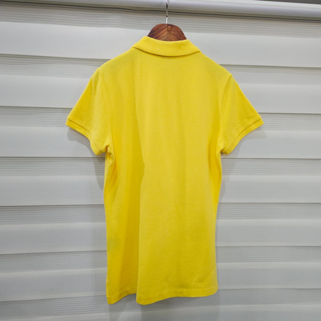 랄프로렌 반팔 카라티- 우먼M 상품이미지6