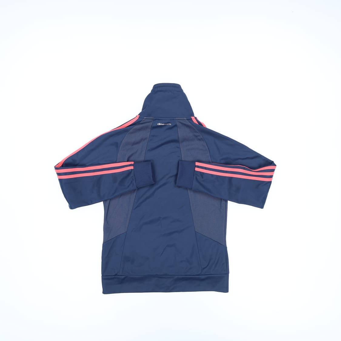 95 아디다스 하이넥 Y2K 트랙탑 집업 져지 N7372 상품이미지2