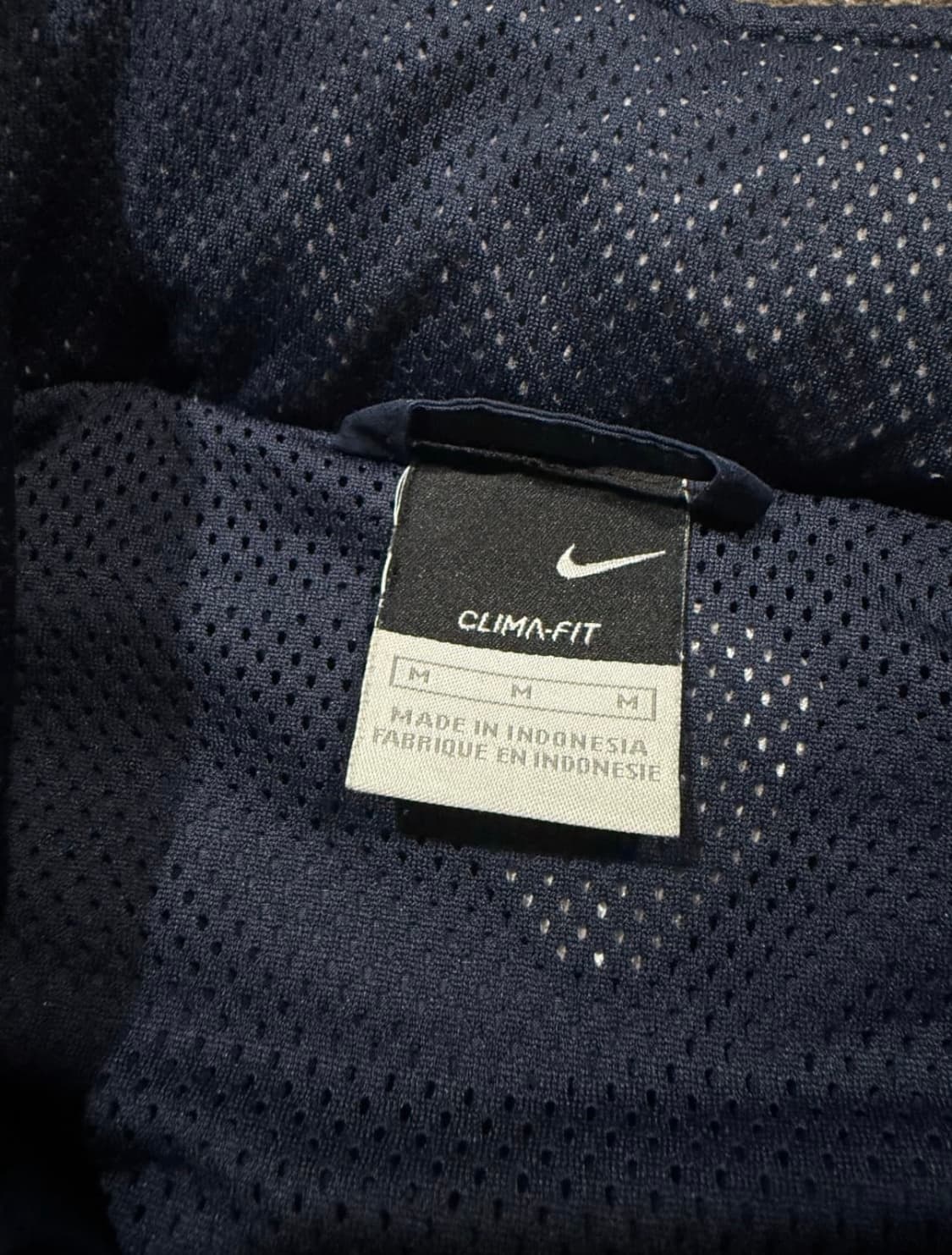 Nike 나이키 맨체스터 유나이티드 바람막이 상품이미지2