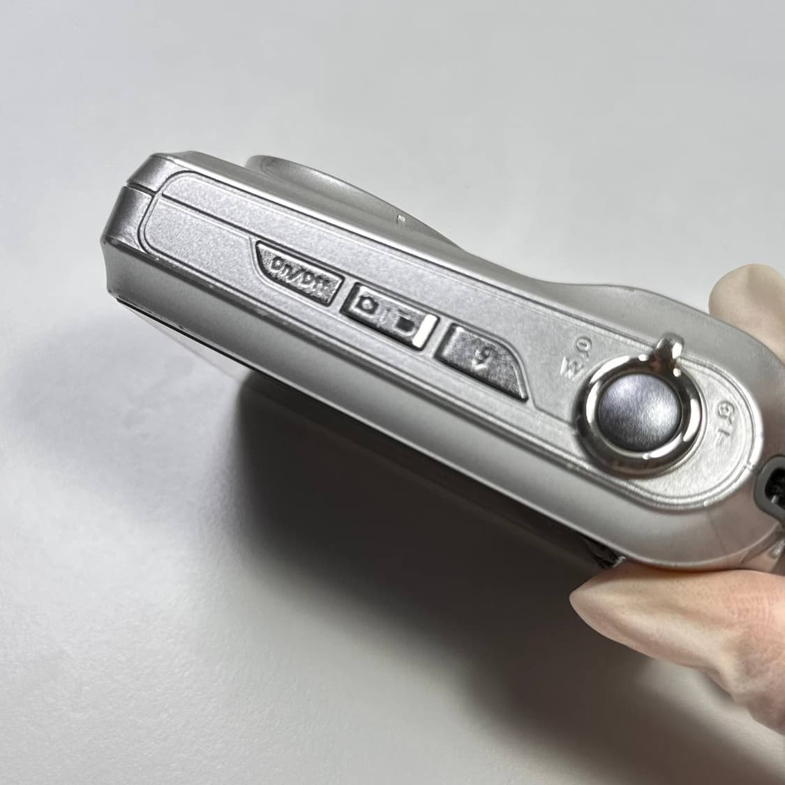 Kodak EasyShare C143 코닥 이지쉐어 키키 디카 상품이미지4