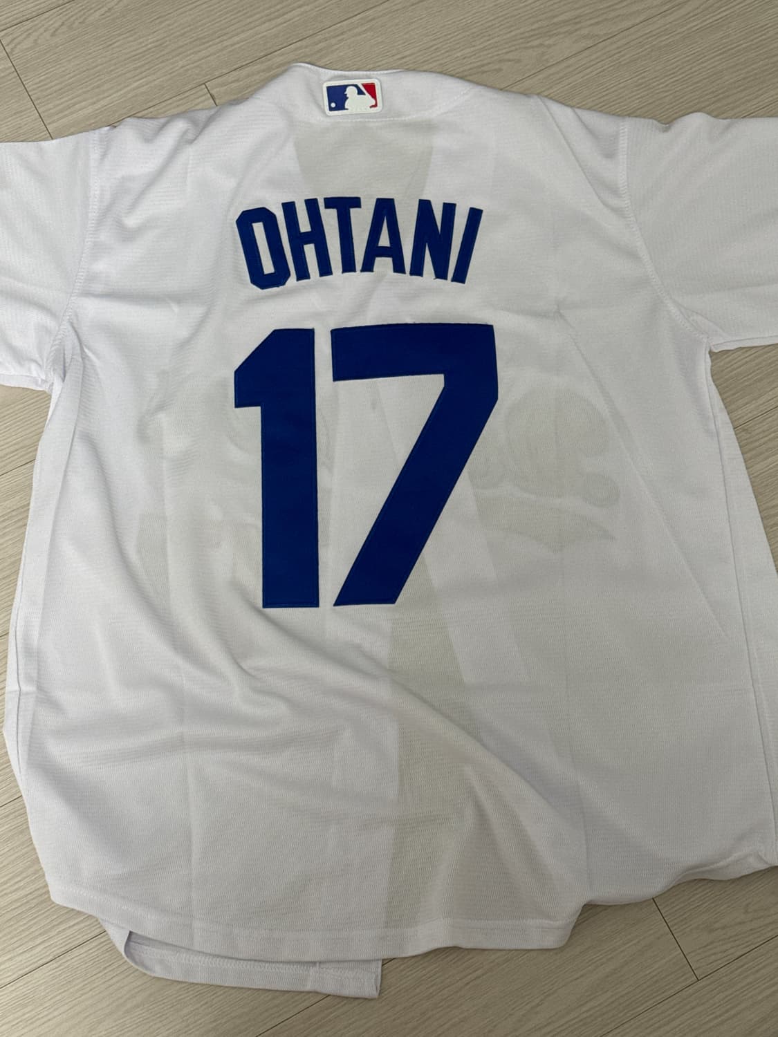 오타니 유니폼 상품이미지2