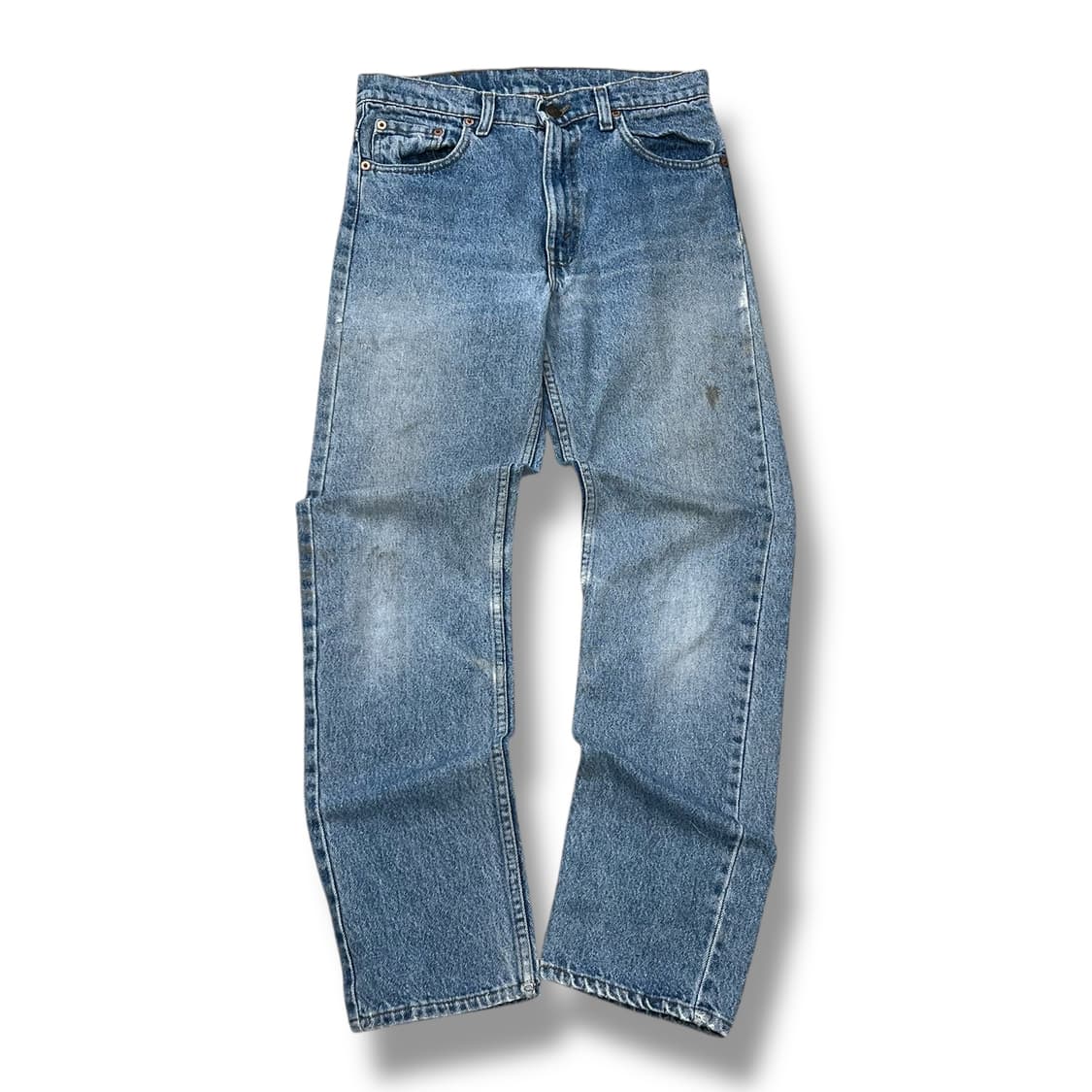 usa 리바이스 505 데님팬츠 r2117 상품이미지1