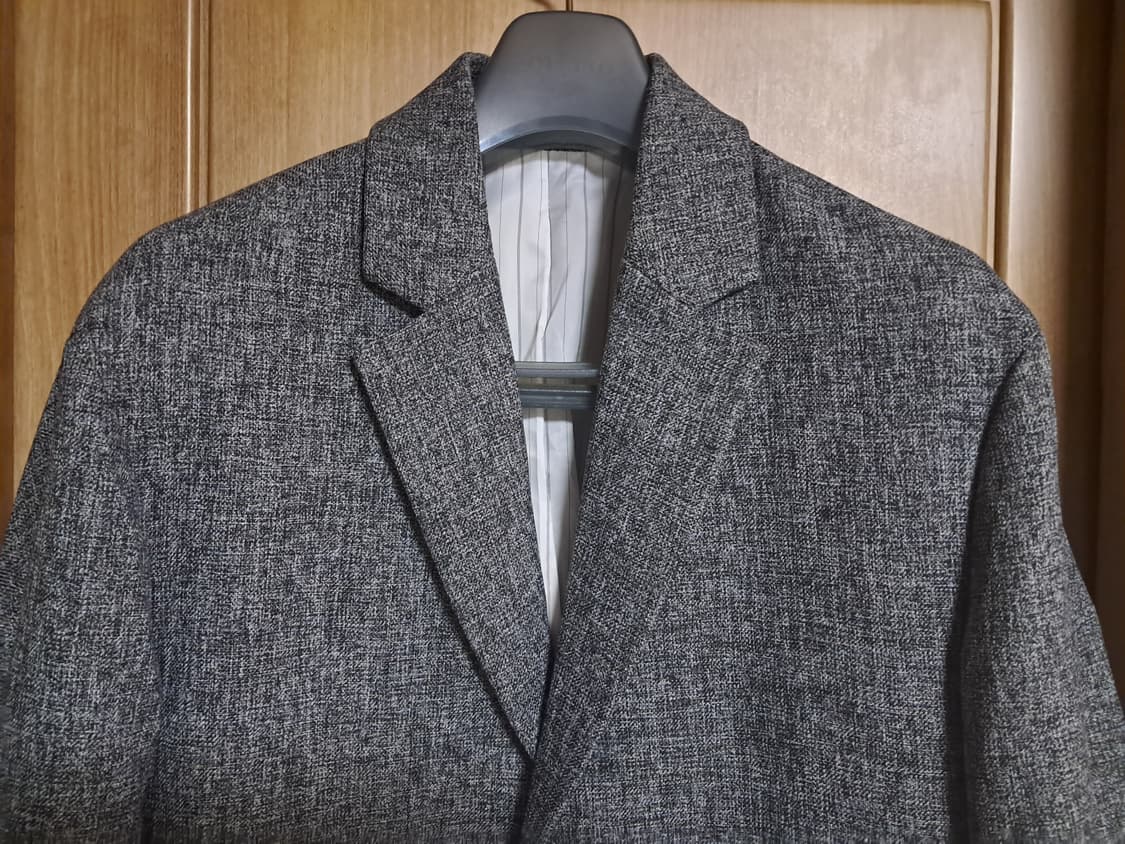 마인드브릿지 트렌치코트 95 상품이미지4