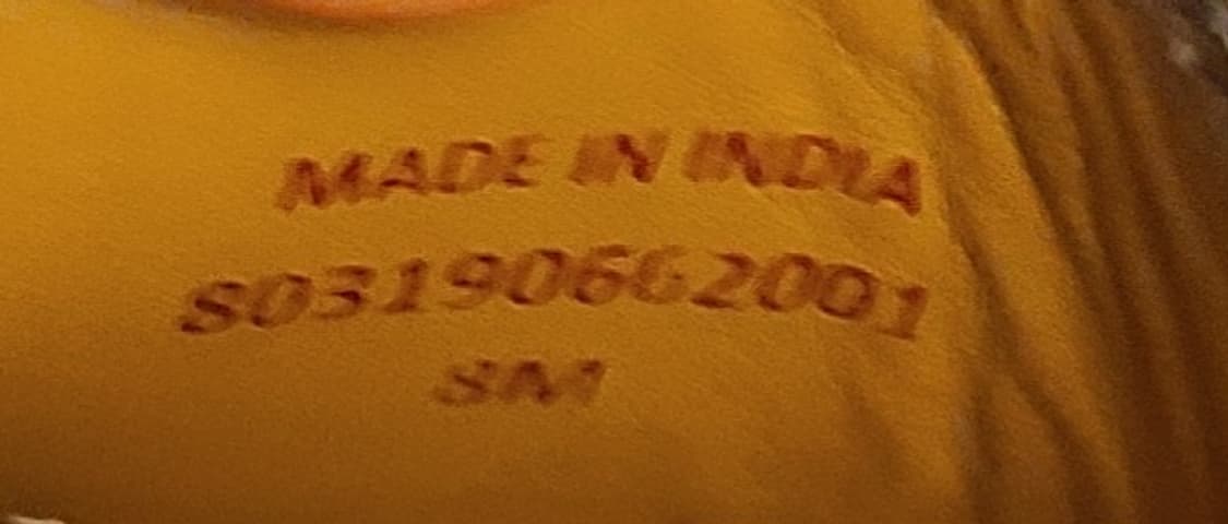 폴로랄프로렌 페니로퍼 8(250-255) 상품이미지5