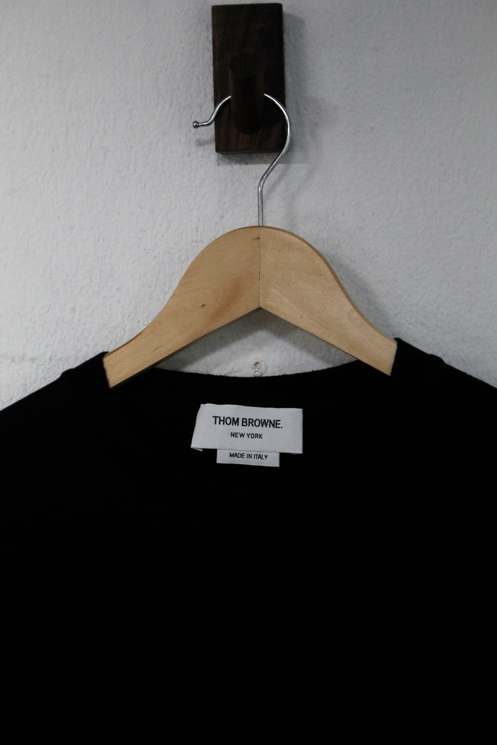 THOMBROWNE Long Sleeve 상품이미지7