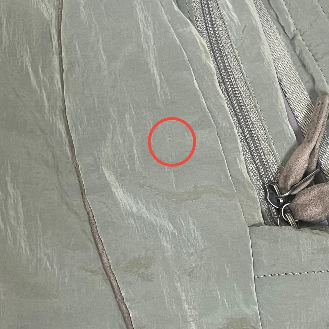 스컬프터 올드스쿨 백팩 상품이미지2