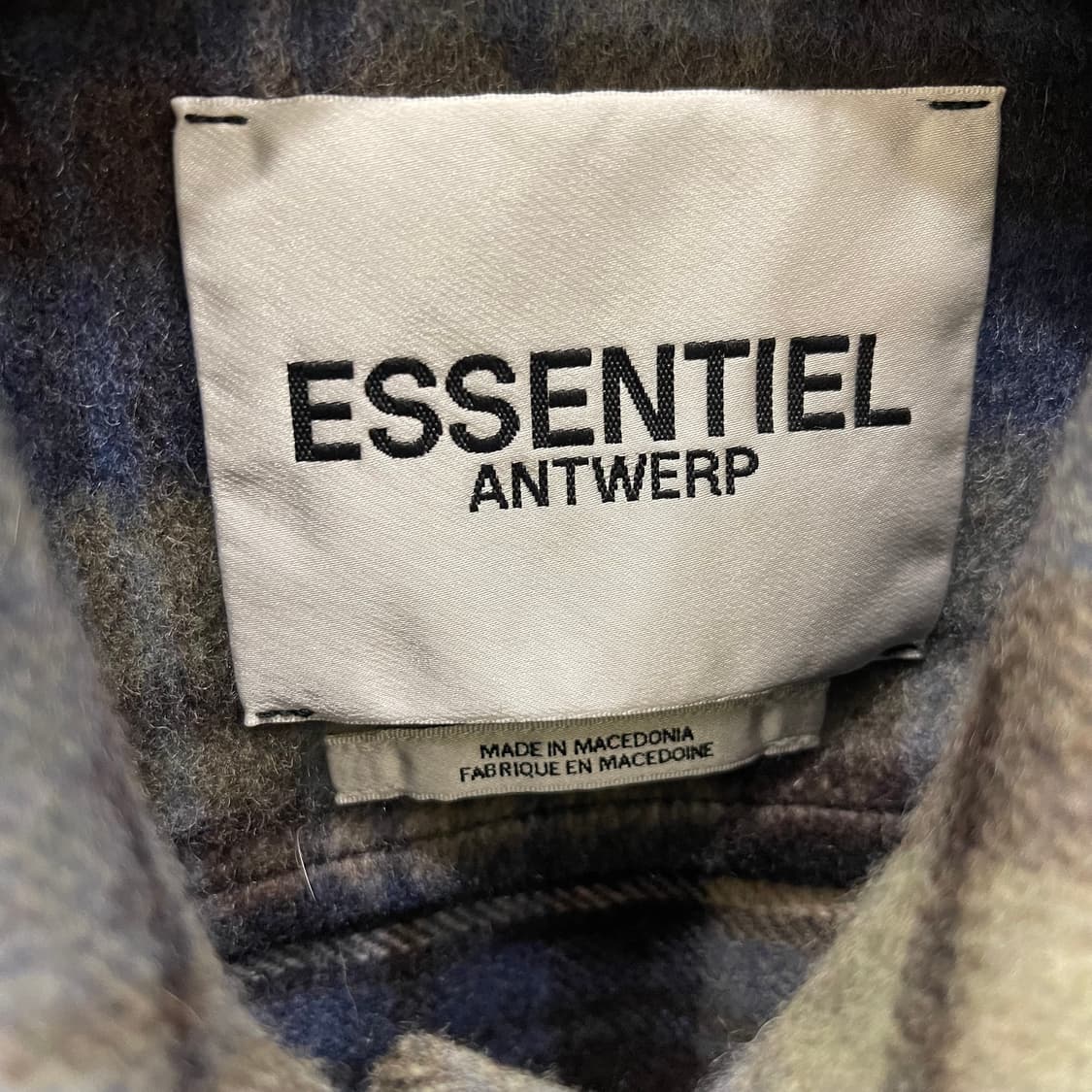 ESSENTIEL ANTWERP  상품이미지3