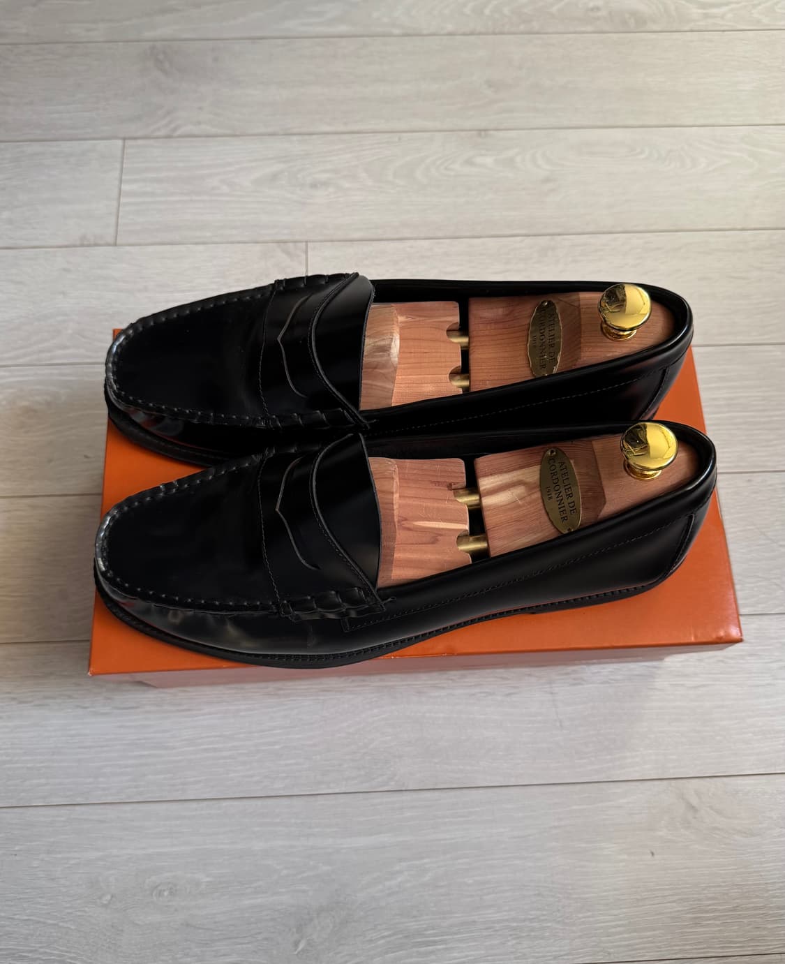 G.H 바스 로퍼 위준 270 상품이미지4