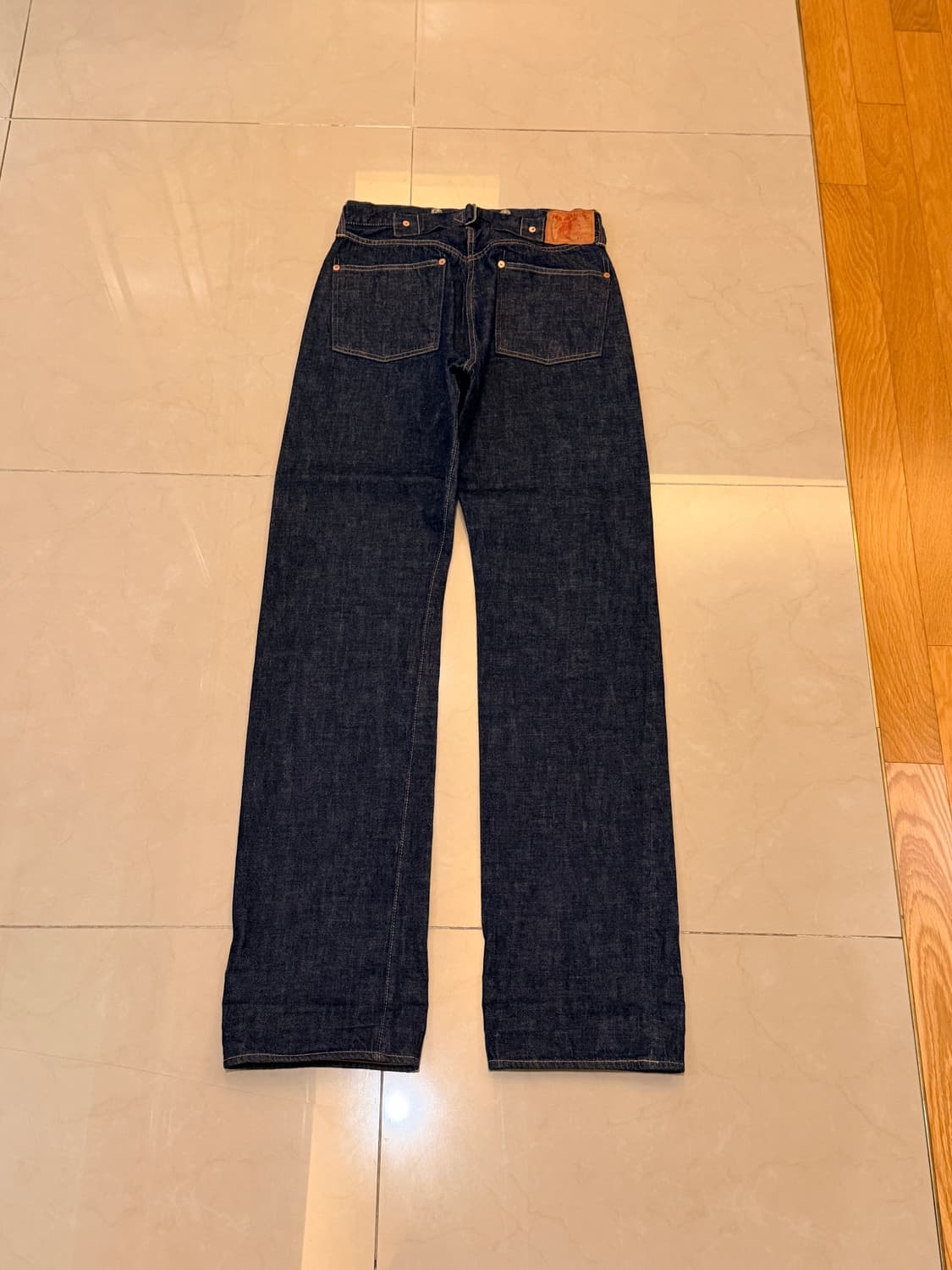 tcb jeans 20s 데님팬츠 31사이즈 상품이미지2