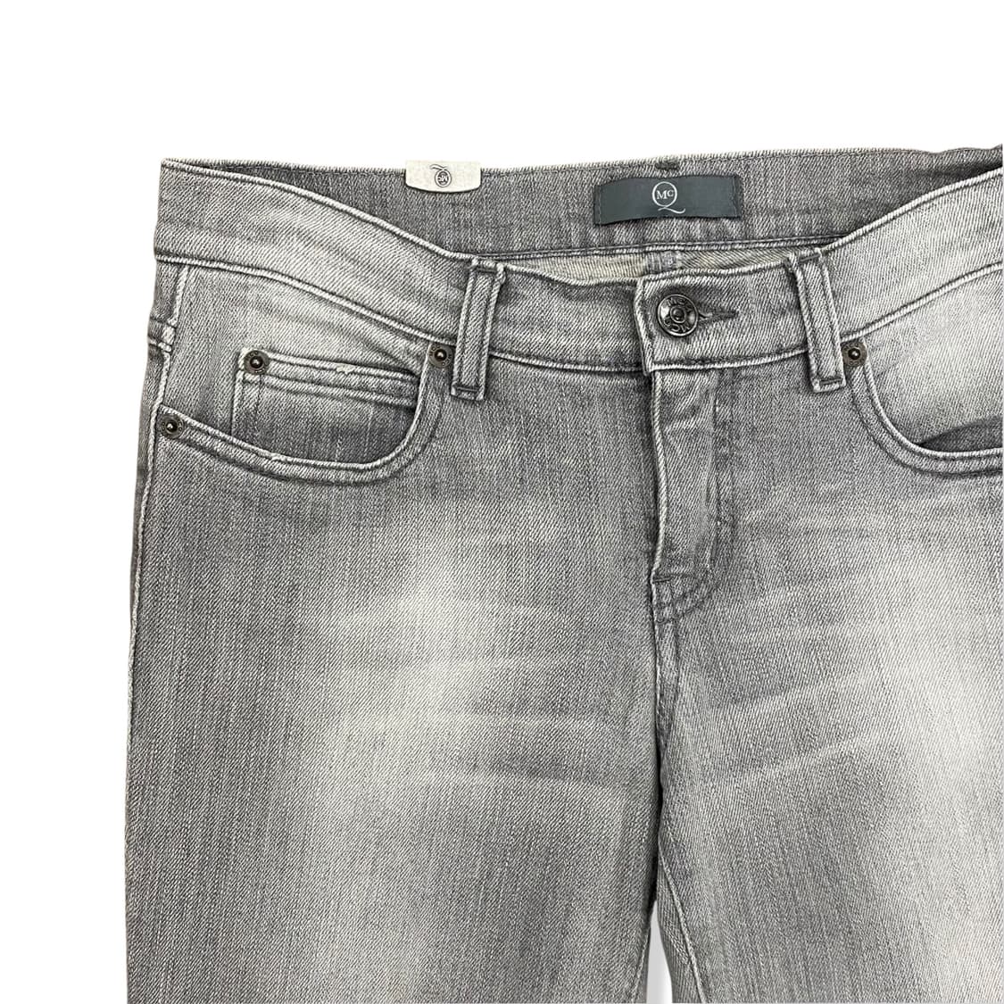 Alexander McQueen, Fade Slim Fit Pants 상품이미지3