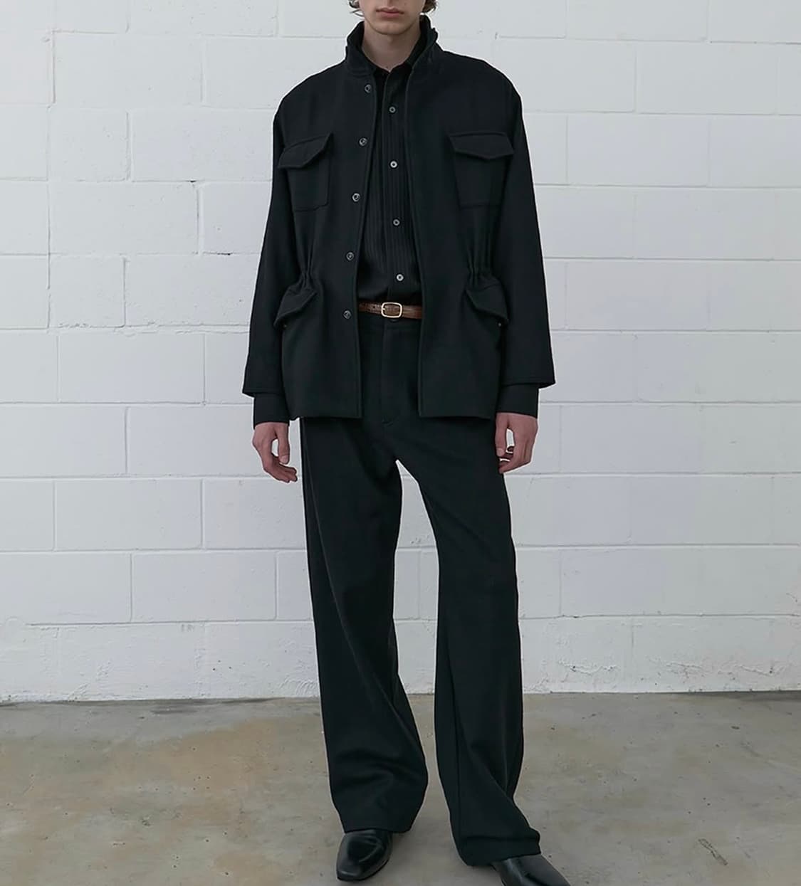 아이엘 필드자켓 상품이미지1