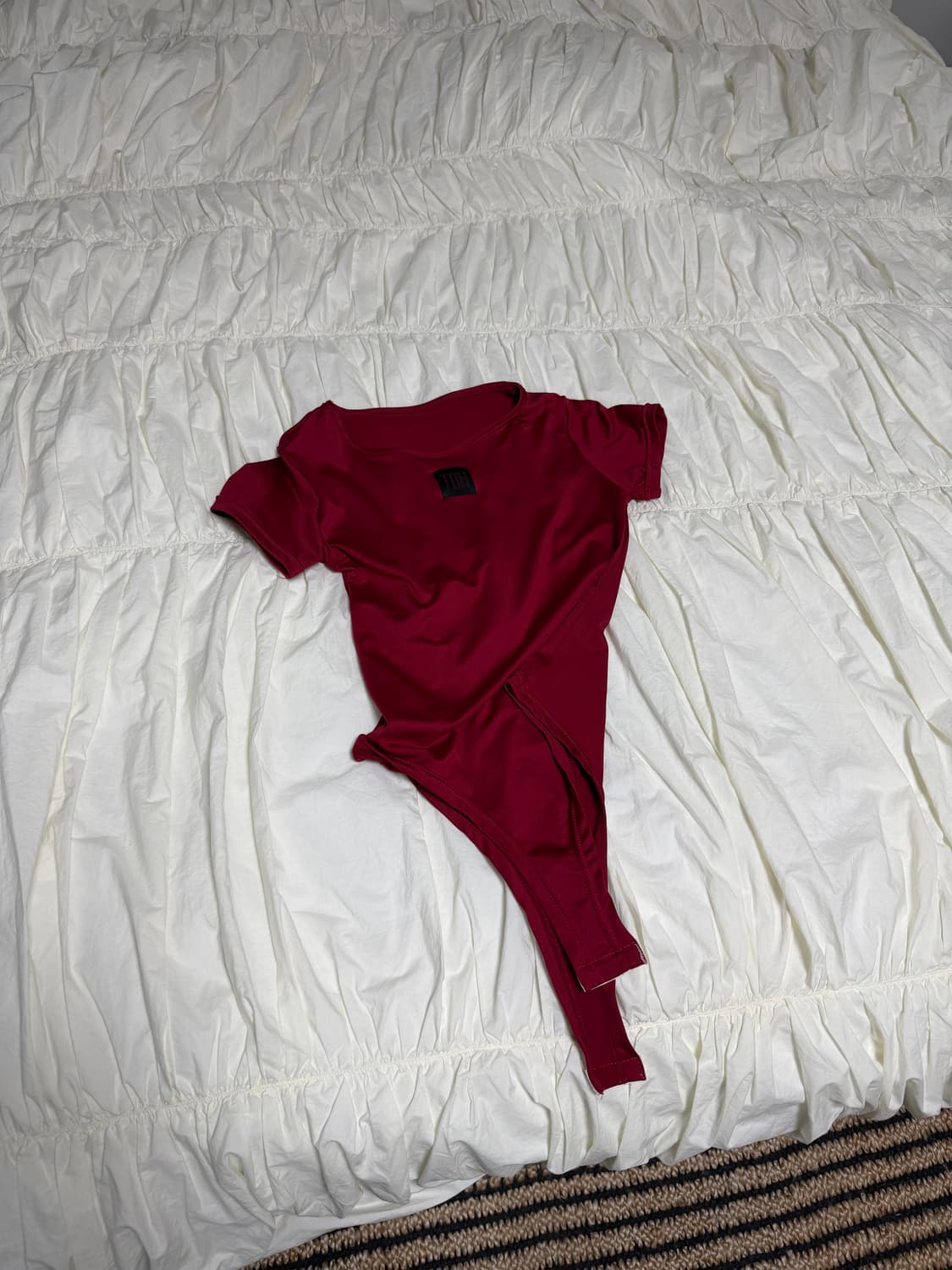 Toh bodysuit  상품이미지3