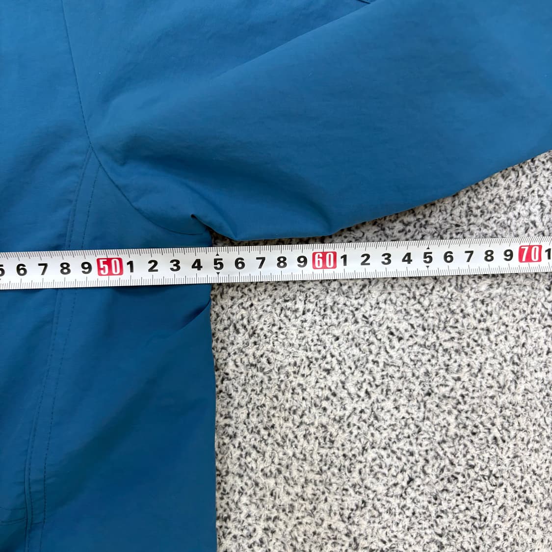 95 노스페이스 후드 바람막이 자켓 0310J 상품이미지9