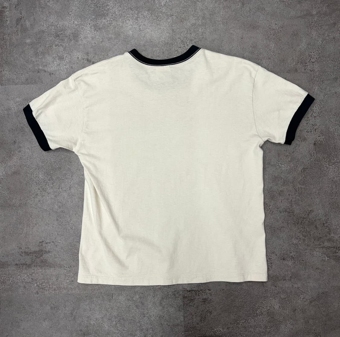 90s 나이키 링거 반팔 티셔츠 상품이미지5
